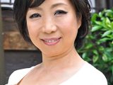 熟れた身体が本気で震え悶えるドエロ熟女 江里子